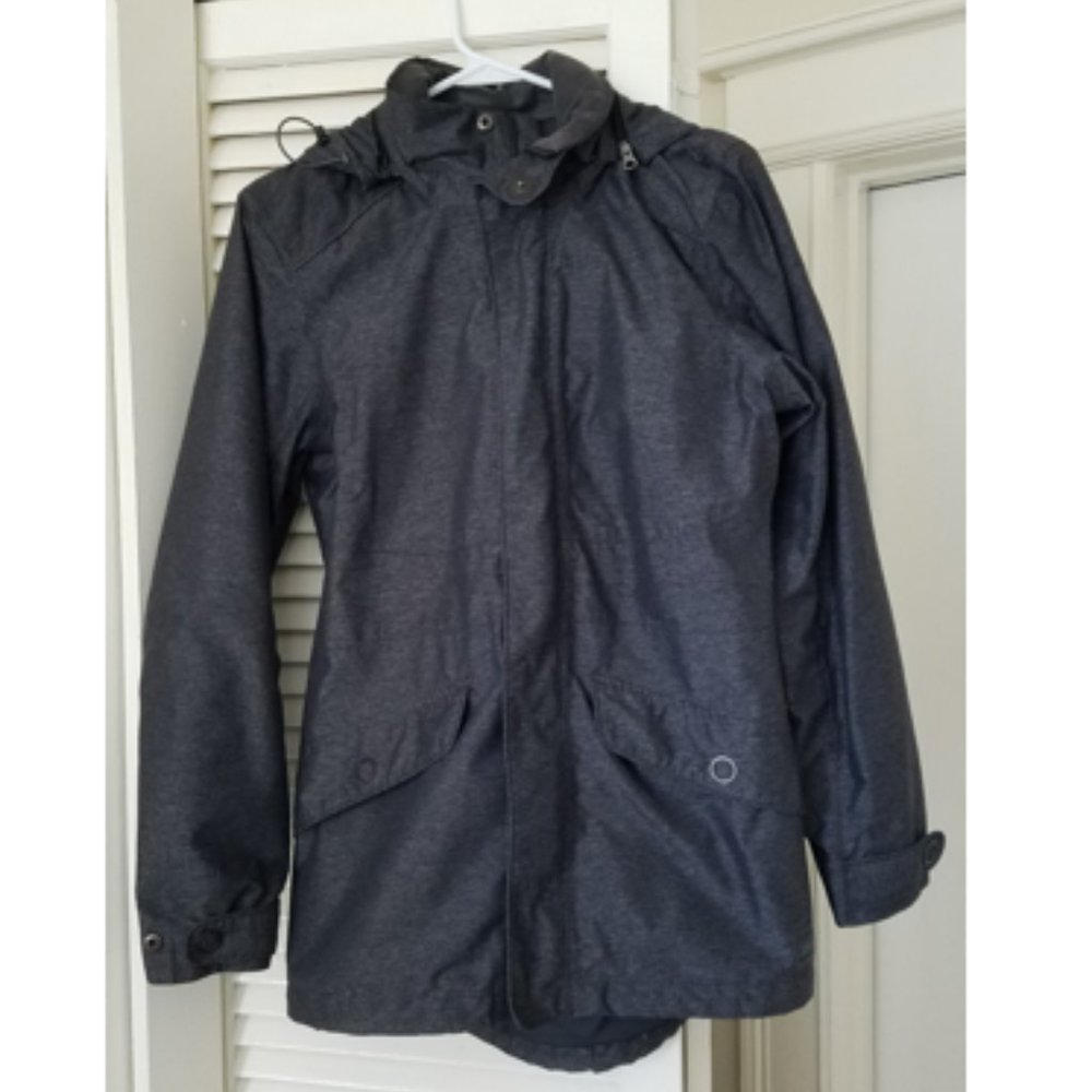 REI women's light jacket